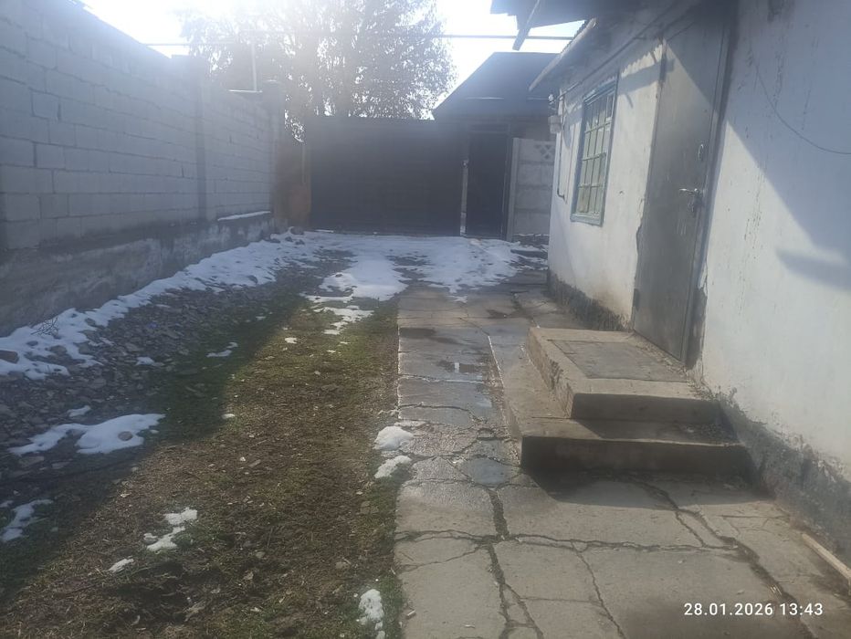 Уй сатылады продам дом жасоркен