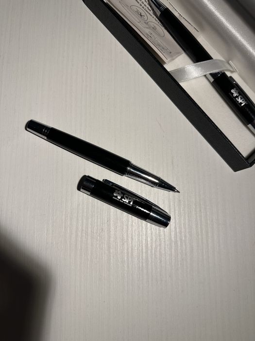 Set Lux Thierry Mugler - Pix & Creion Mecanic