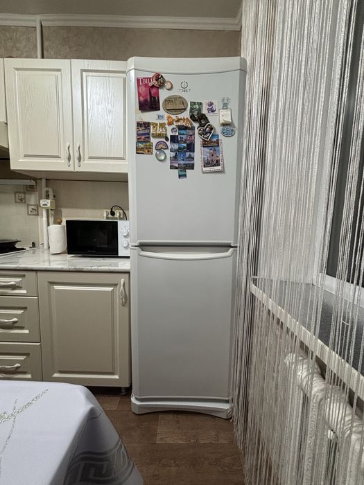 холодильник indesit