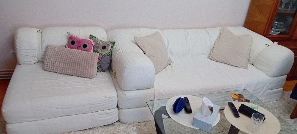 Fotolii extensibile din saltele - Living Neoset