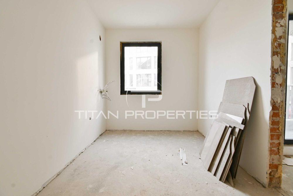 Продава се Тристаен апартамент в София, Кръстова вада - 76 кв.м за 2566 €/кв.м - Снимка #2