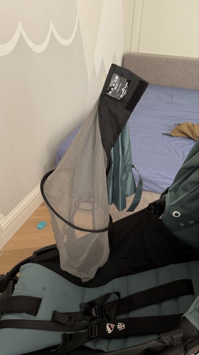 Подам коляку YOYO