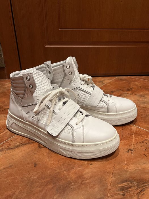 Обувки мъжки Rage age