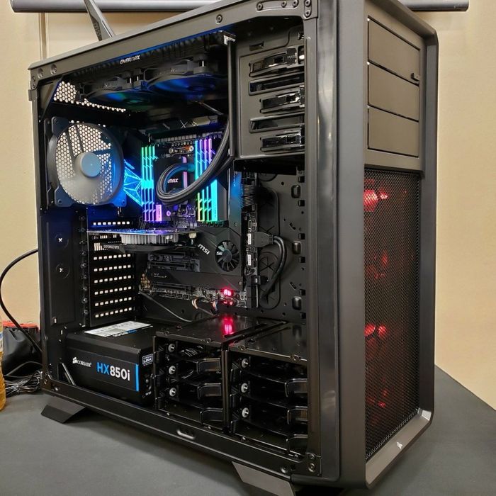 Asamblare PC | Curățare | Instalare Windows | Optimizare