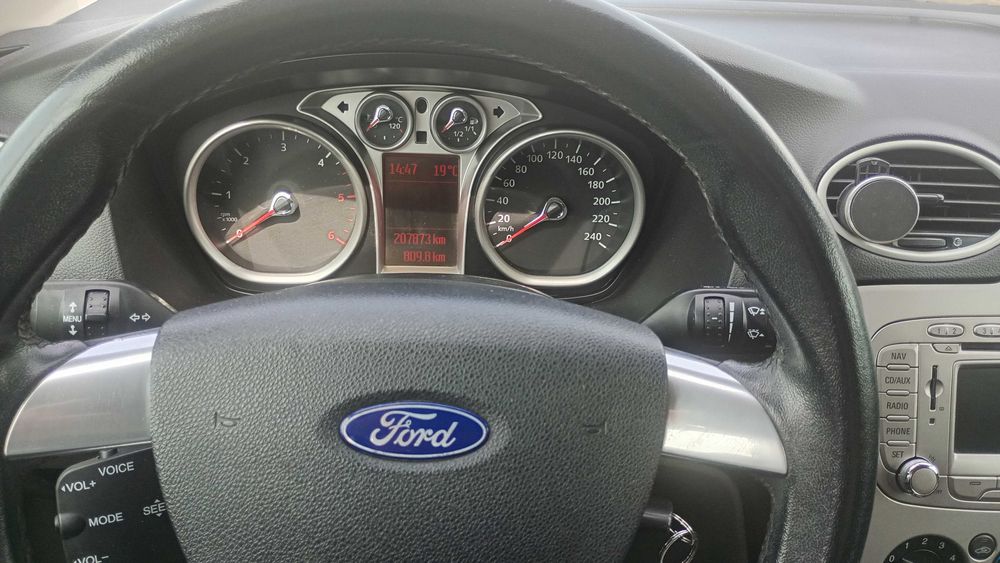 Ford Focus de vânzare