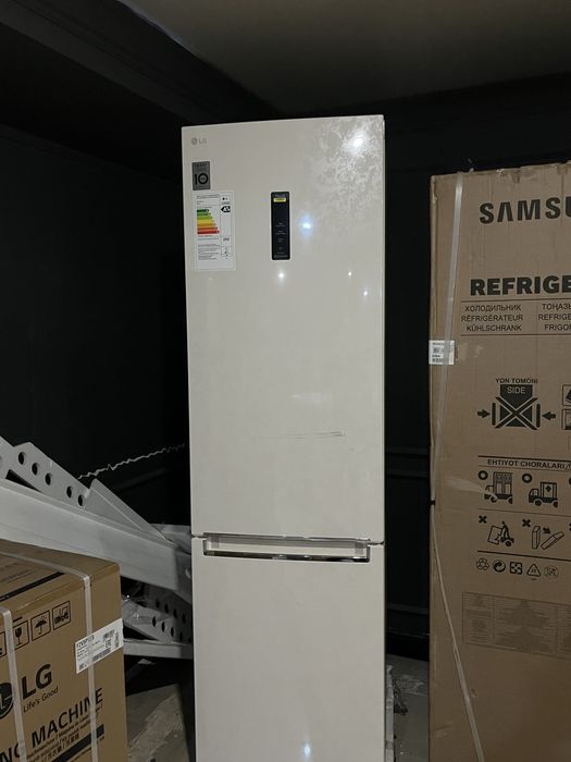 Холодилник бытавоя техникалар