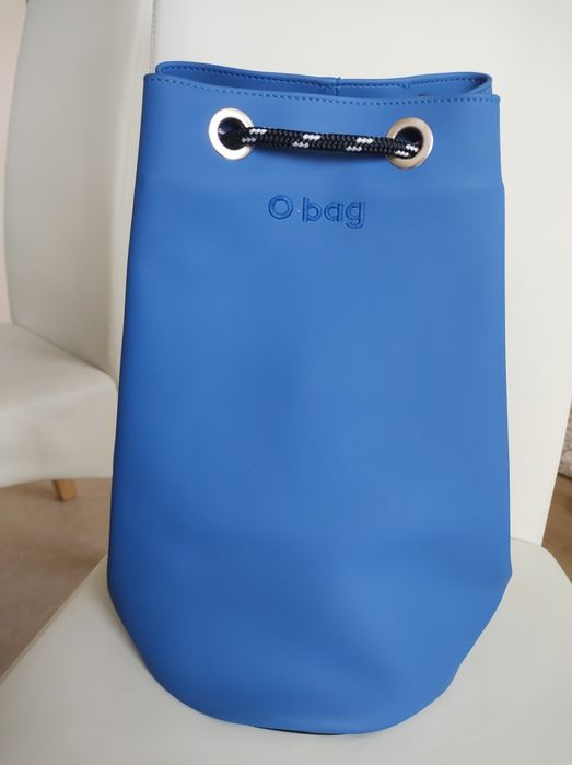 Дамска раница Obag