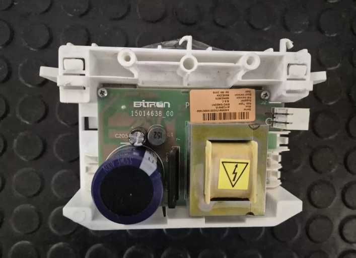 Placi electronice pentru masini de spalat rufe , module inverter , PCB