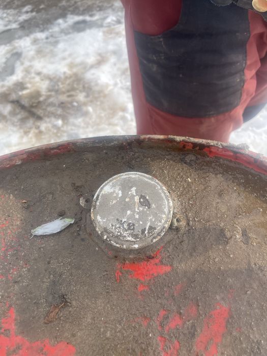 Масло компрессора