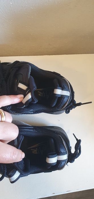 Nike Furyosa 38.5
