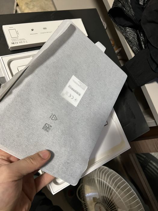 Xiaomi pad 7 8 256