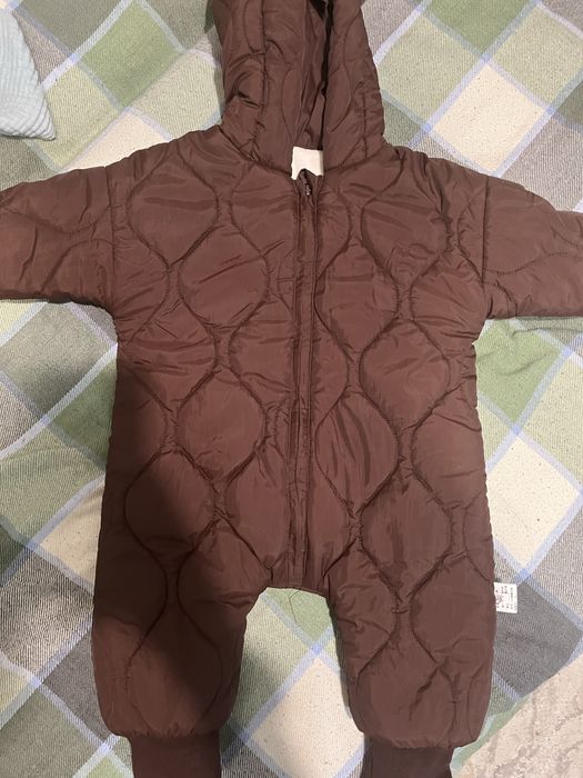 Продам детский комбинезон