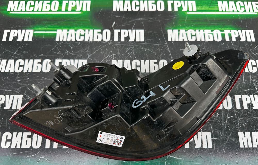 Стопове Led стоп за Бмв Г20 Г21 Bmw 3 G20 G21