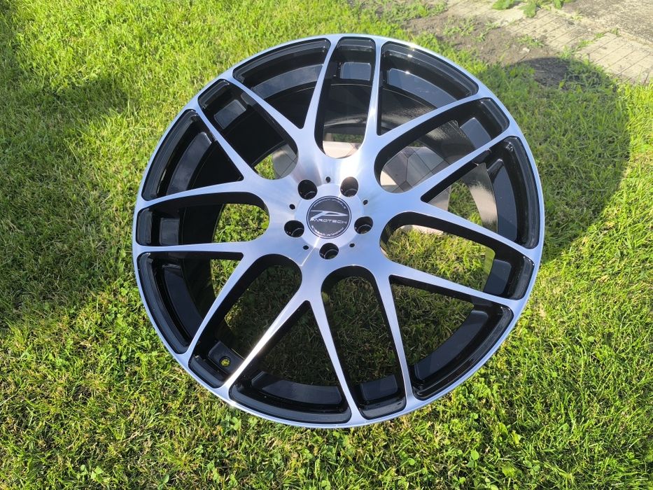 22 цола джанти Parotech Story за Mercedes Audi Volkswagen