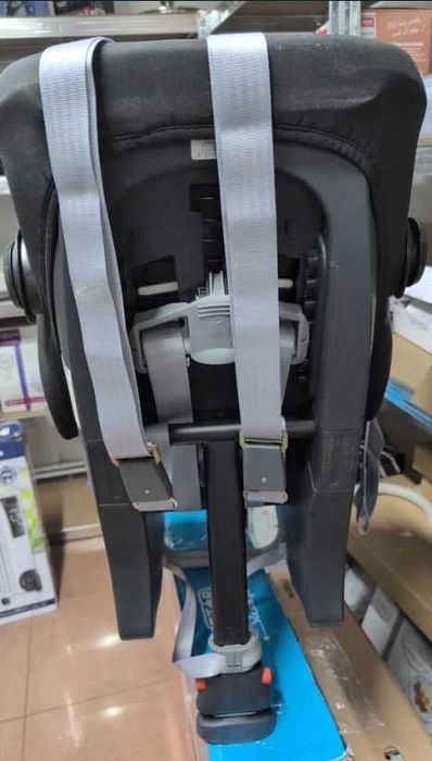 Scaun auto pentru copii Britax Romer - Max-Way PLUS 9 - 25 kg