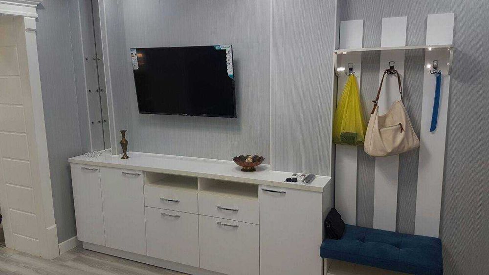 Продаётся квартира Мирзо-Улугбекский район Ц-1, Экопарк 1в2