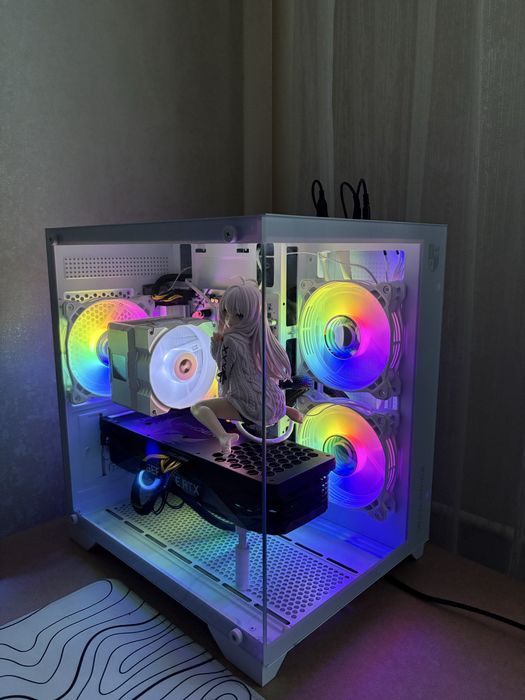 Компьютер игровой