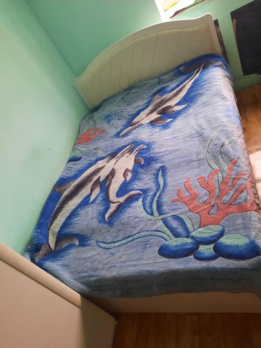 Спальный гарнитур в отличном состоянии