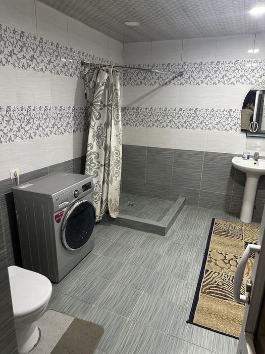 Срочно продаётся участок дом в Кибрае