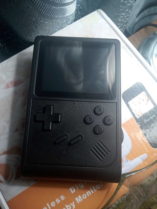 Игровая приставка 3000 игр sega dandy sony