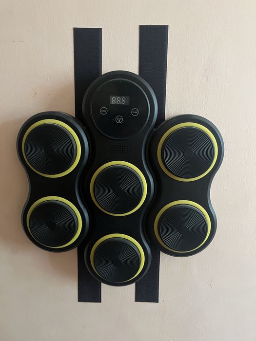 Продается боксерская груша