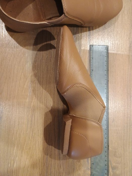 Pantofi dans / step - pret negociabil