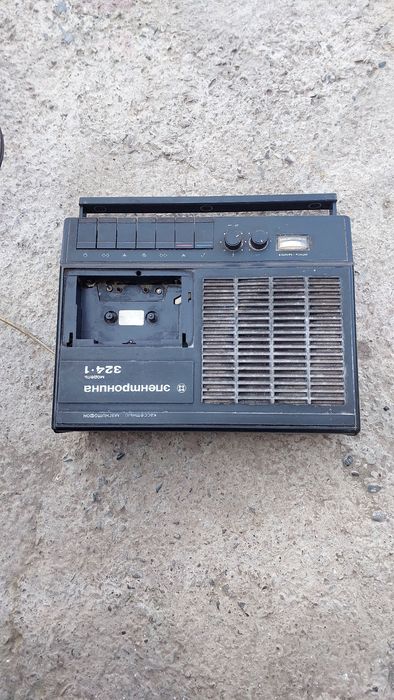 Магинтафон 324 електроник