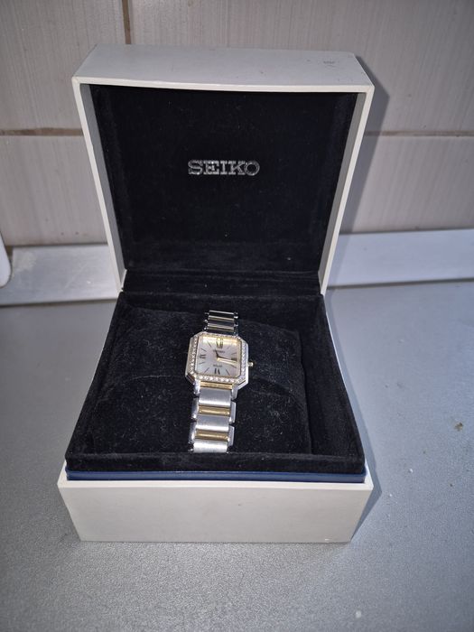 Ceas seiko femei