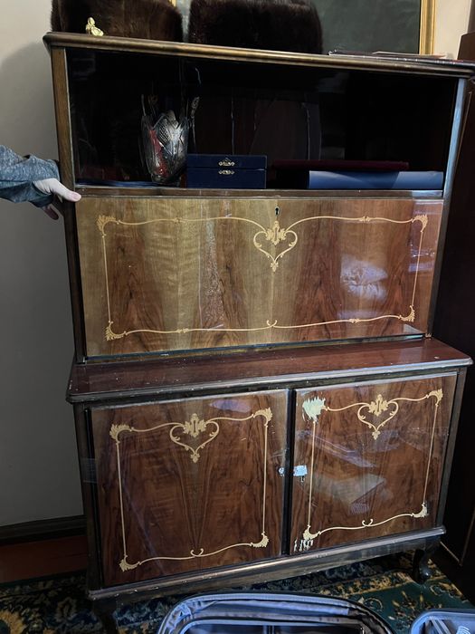 Сервант, комод, гарнитура Румыния