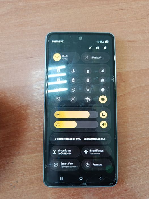 Samsung A53 5g смартфоны