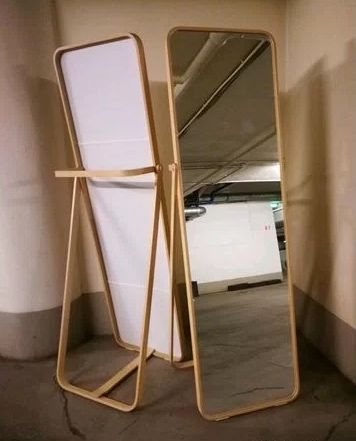 Продам напольное зеркало Икеа