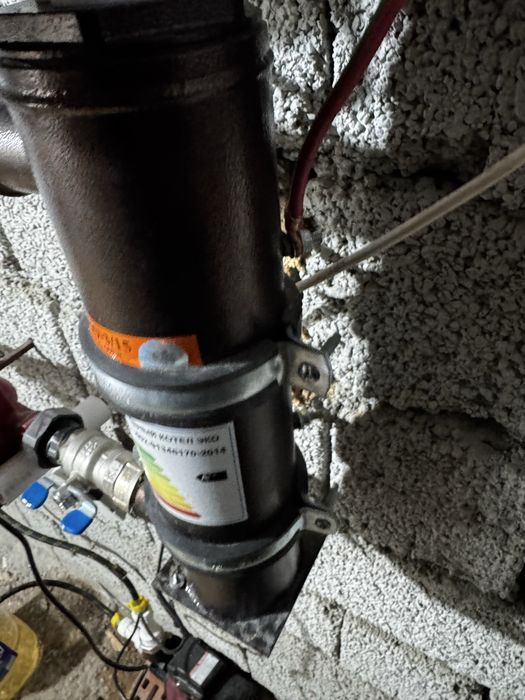 Система отопления