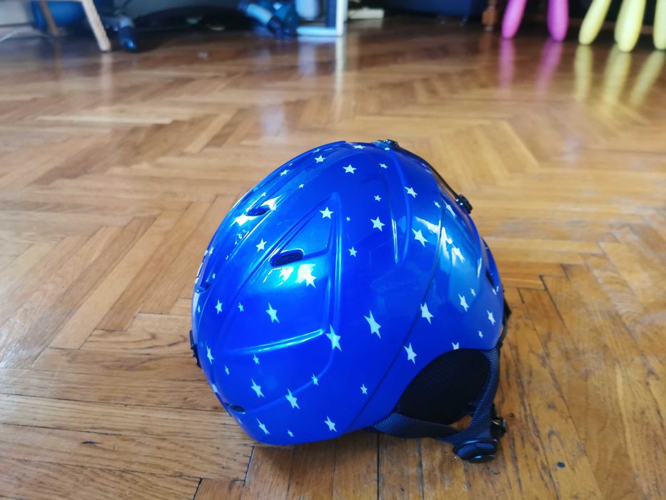Casca ski copii 3-6 ani