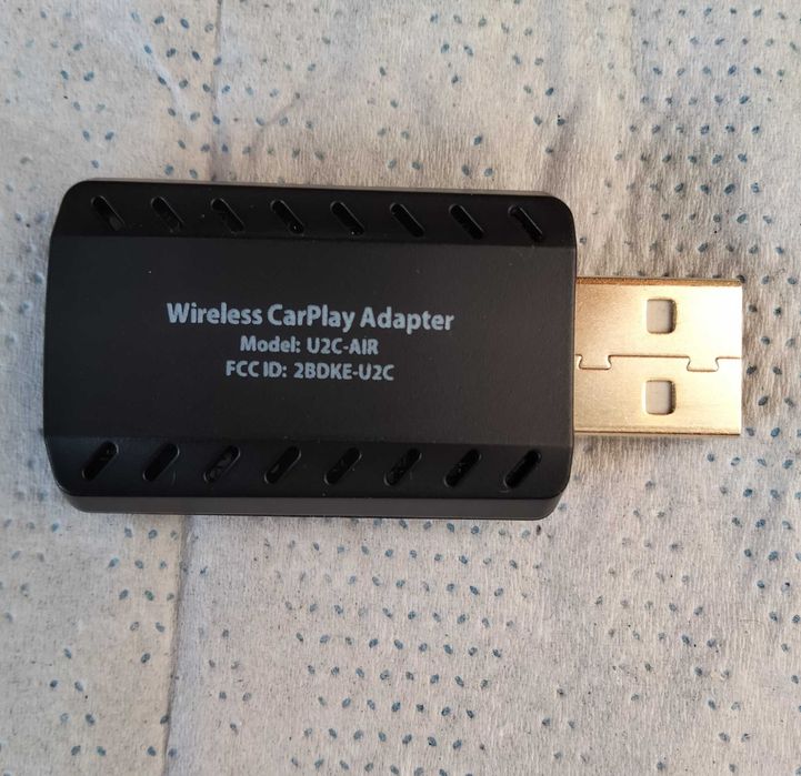 adaptor Carplay De vânzare