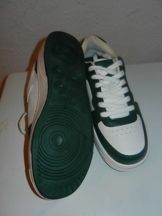 Adidași pull bear 39,41