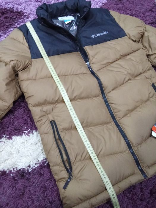 Geacă superbă originală Columbia nouă.
