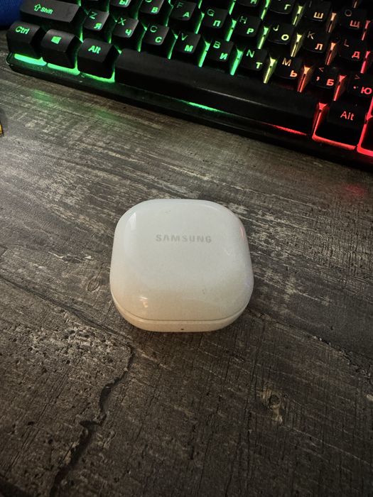 Наушники Galaxy buds 2