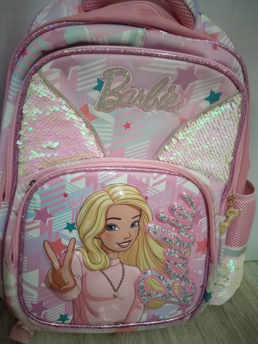 Рюкзак для девочки