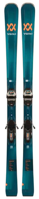 Schiuri ski freeride all mountain Volkl Deacon 84 All Mountain 172cm