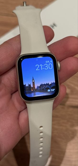 Apple watch SE Gen 2 40 mm
