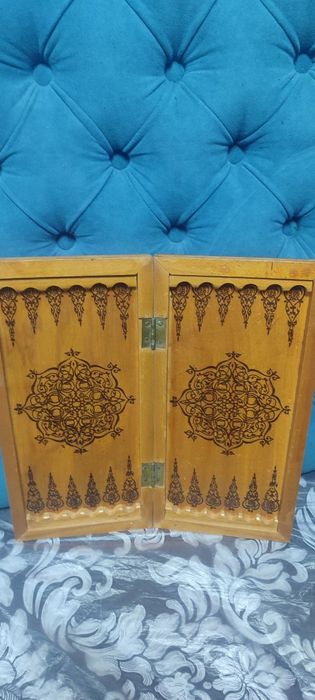 Нарды СССР  походные