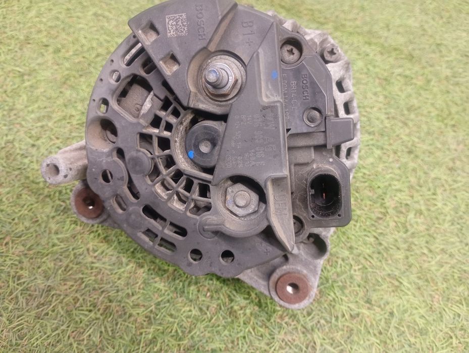 Alternator Audi/Vw/Skoda/Seat 2.0tdi