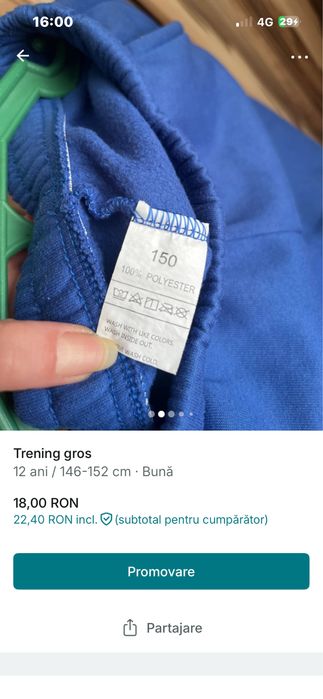 Trening gros pentru baieti