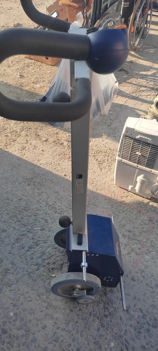 Fotoliu rulant pt invalizi