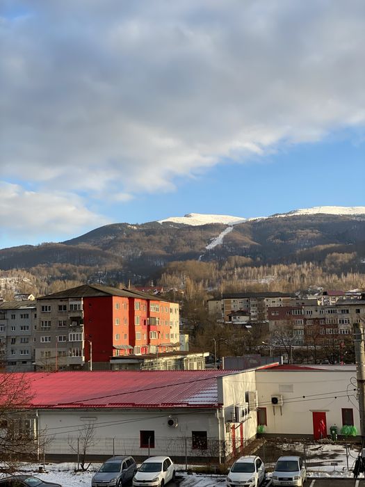 Apartament 3 camere cu View spre Straja | 50 mp | 3 camere | Regim Hotelier Activ