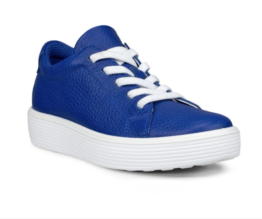 Ecco кеды новые