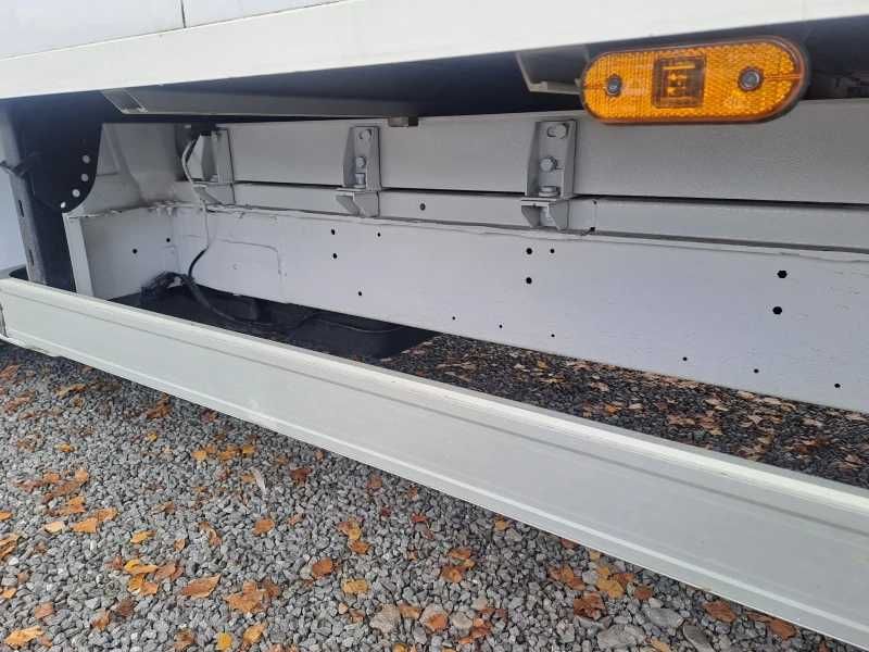 Ford Transit 2.2 TDCI, 2011