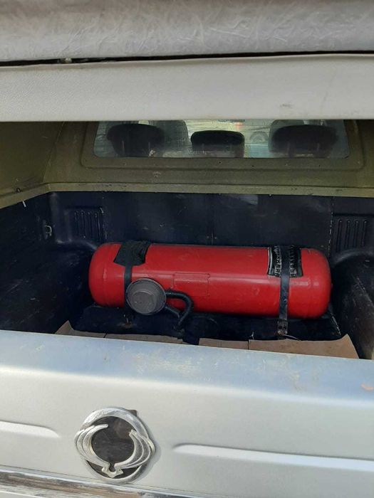 автомобиль Ssang Yong