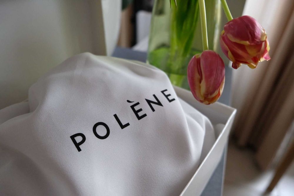 Polene малка дамска чанта