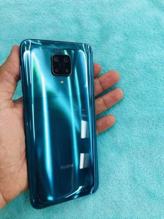 Xiaomi Redmi Note 9 PRO